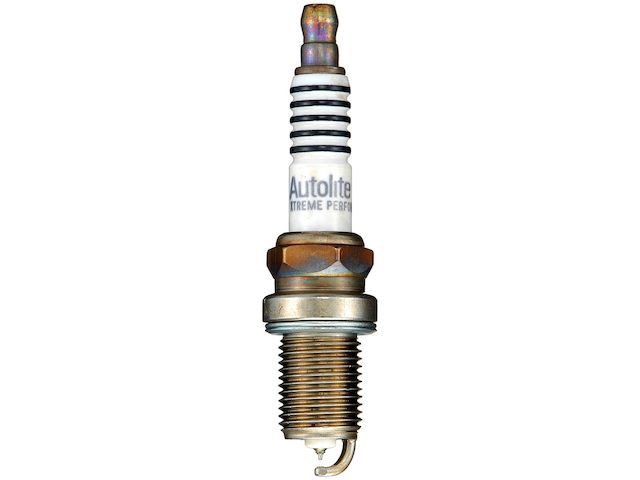 Spark Plug - 1988-1991 Honda Civic - Autolite 6000-02870576