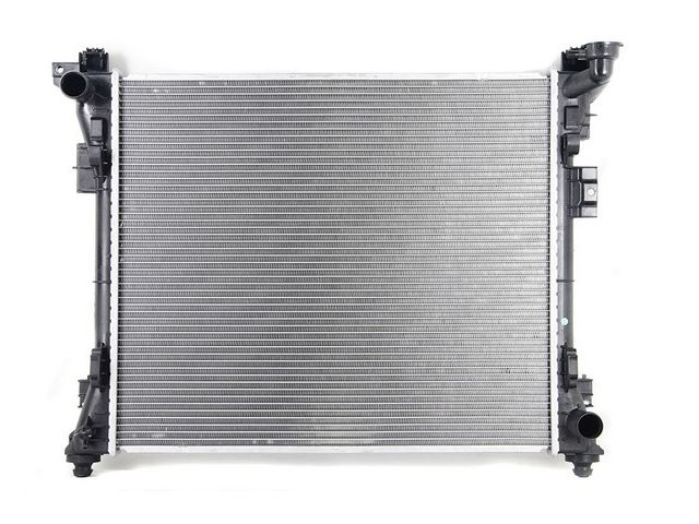 Radiator - 2008-2020 Dodge Grand Caravan - OSC Automotive 28820-02870656