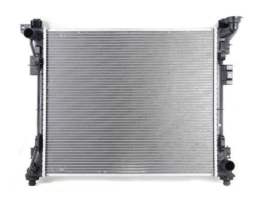 Radiator - 2008-2020 Dodge Grand Caravan - OSC Automotive 28820-02870656