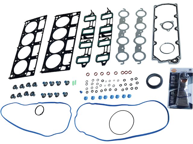 Head Gasket Set - 2007-2013 GMC Yukon XL 1500 - Replacement 18980-02871238
