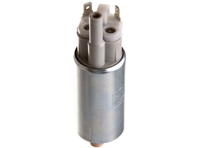 Fuel Pump and Strainer Set - 1999 Ford F350 Super Duty 5.4L V8 - Delphi 5365-02871733