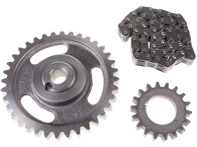 Timing Set - 1965-1973 Ford F250 - Melling 138293-02871856