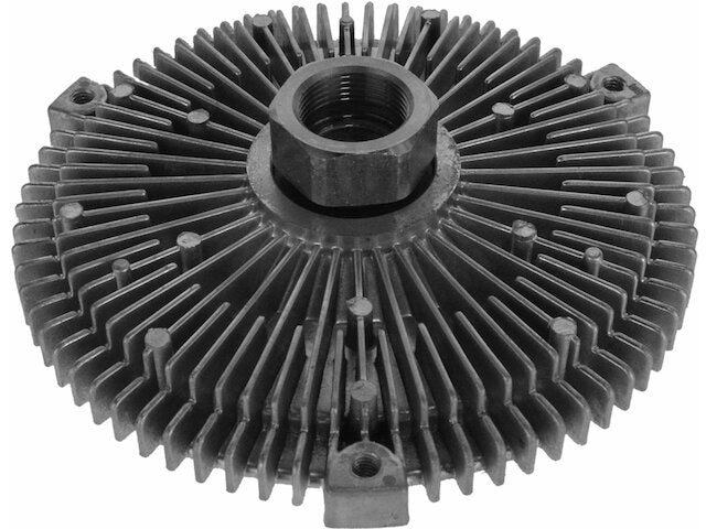 Fan Clutch - 2001-2006 BMW 325Ci - TRQ 966-02871880