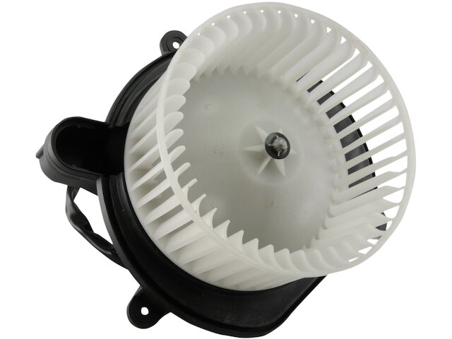 Blower Motor - 2005-2010 Jeep Grand Cherokee - VDO 18364-02872030