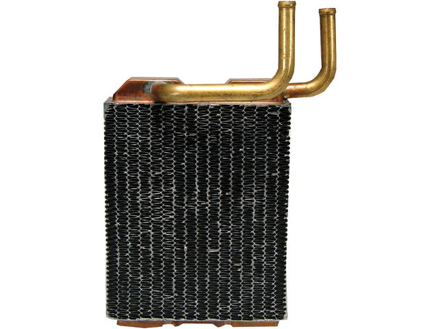 Heater Core - 1986-1989 Honda Accord - APDI 5969-02872115