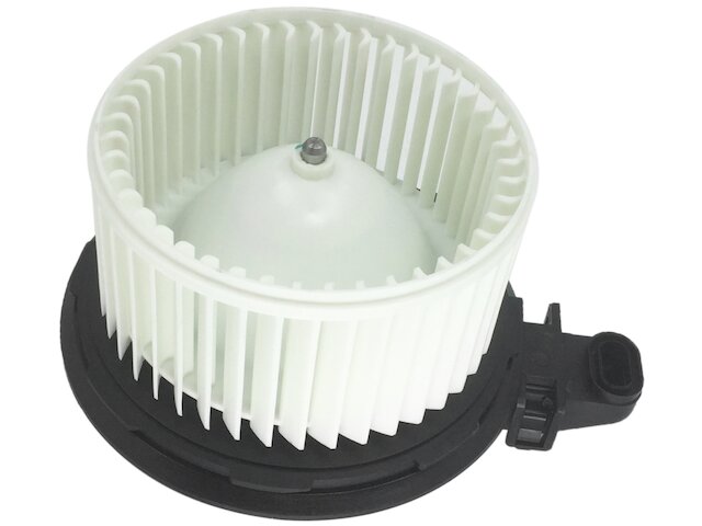 Front Blower Motor - 2011 Ford Explorer - Replacement 96849-02872130