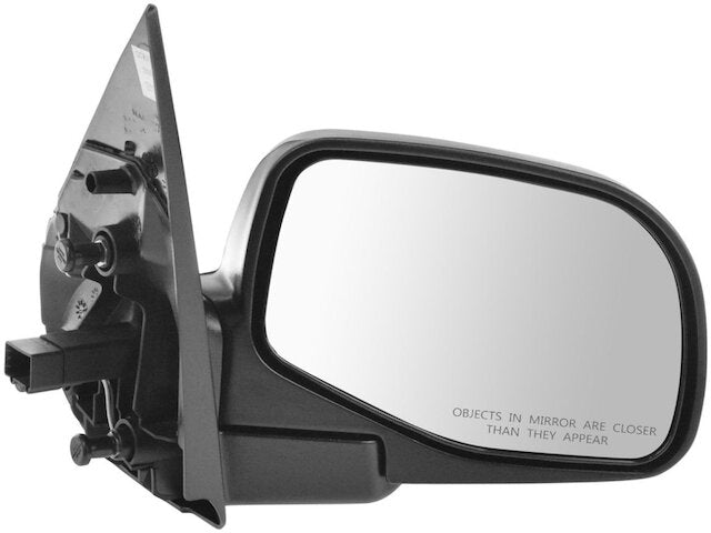Right Mirror - 2002-2005 Mercury Mountaineer - TRQ 5806-02873295