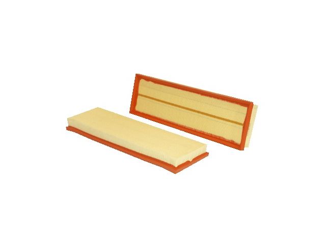 Air Filter - 2005-2014 Volkswagen Jetta - WIX 18277-02873428