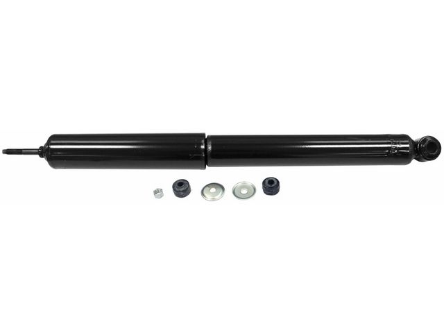 Rear Shock Absorber - 1998-2003 Toyota Sienna - Monroe 8128-02873769