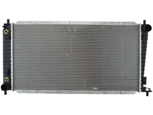 Radiator - 1997-1998 Ford F250 4.6L V8 - TRQ 5319-02873876
