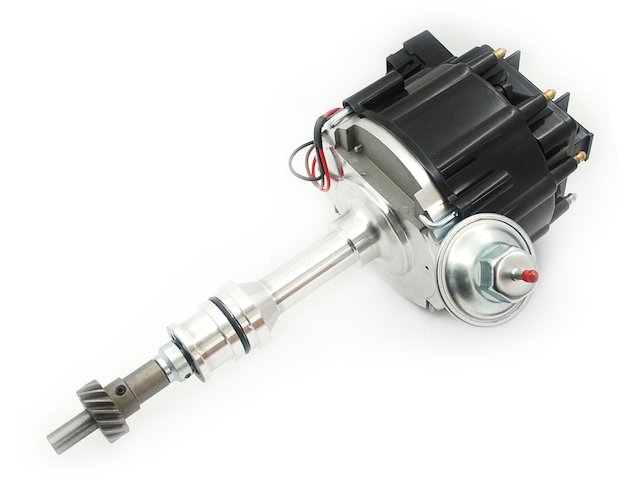 Ignition Distributor - 1975-1979, 1981 Ford F100 - Replacement 5278-02873951