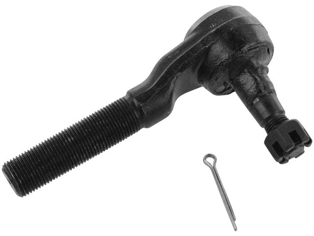 Tie Rod End - 1991-1998 GMC Sonoma 4WD - TRQ 4202-02874465