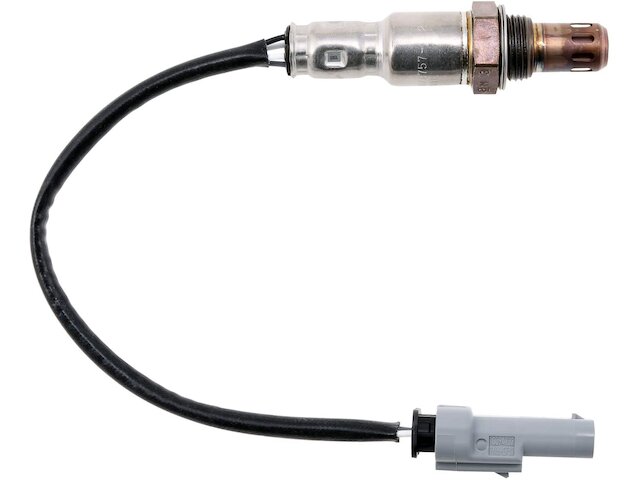 Oxygen Sensor - 2017-2022 GMC Canyon 3.6L V6 - NGK 140432-02875083