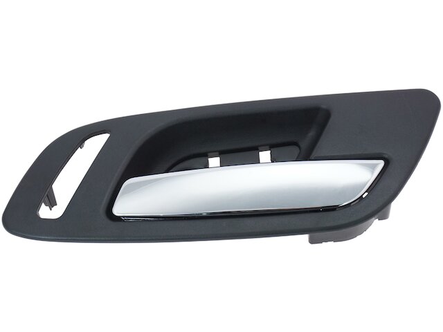Front Right Interior Door Handle - 2007-2013 GMC Sierra 2500 HD - TRQ 19112-02875184