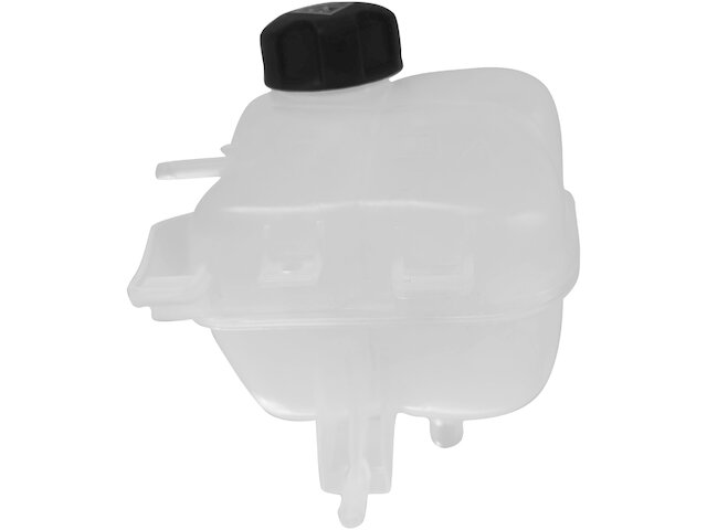 Front Expansion Tank - 2011-2016 Mini Cooper Countryman R60 1.6L 4-Cylinder - Replacement 97039-02875370