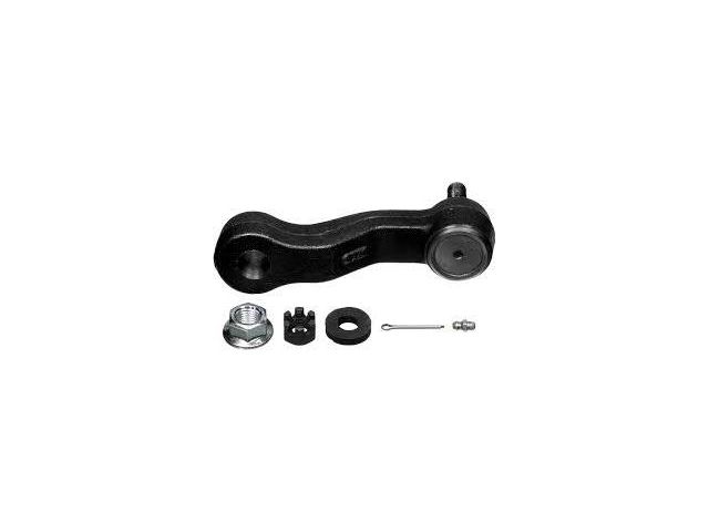 Idler Arm - 2000-2006 Chevrolet Tahoe - Moog 3731-02875558