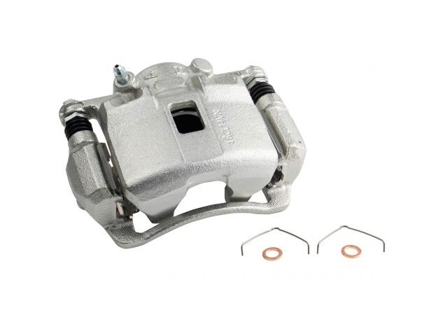 Front Right Brake Caliper - 2007-2008 Honda Fit - TRQ 18968-02875992
