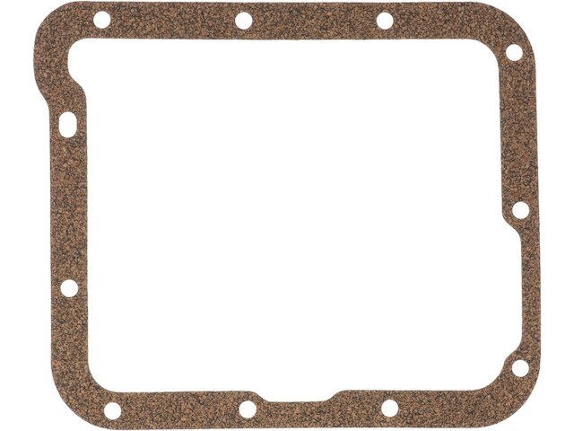 Automatic Transmission Pan Gasket - 1964-1983 Ford F100 - Victor Reinz 138270-02876077