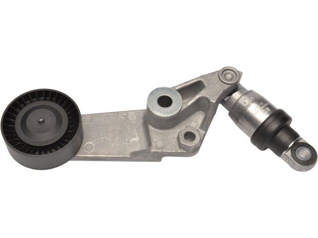 Accessory Drive Accessory Belt Tensioner - 2000-2005 Toyota Celica GT 1.8L 4-Cylinder - ContiTech 7985-02876079