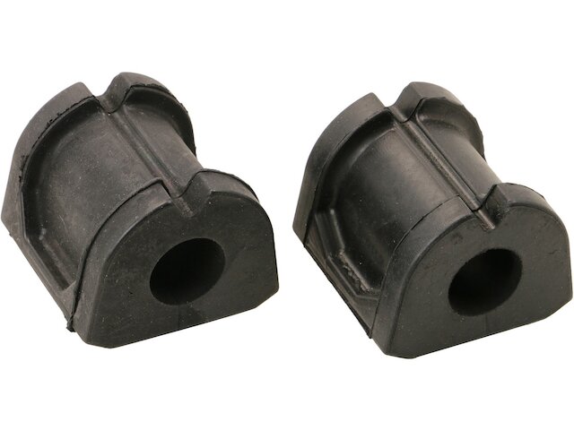 Rear To Frame Sway Bar Bushing Kit - 2008-2010 Subaru Impreza - Moog 28723-02876761