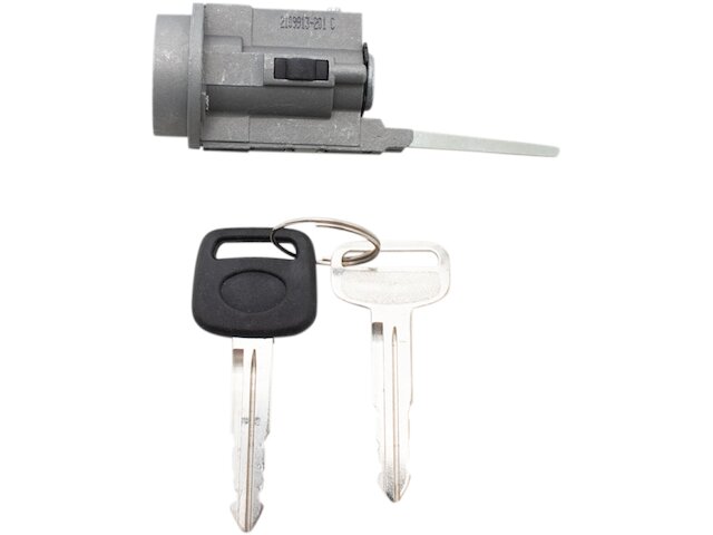 Ignition Lock Cylinder - 1996-2002 Toyota 4Runner - TRQ 7919-02877310