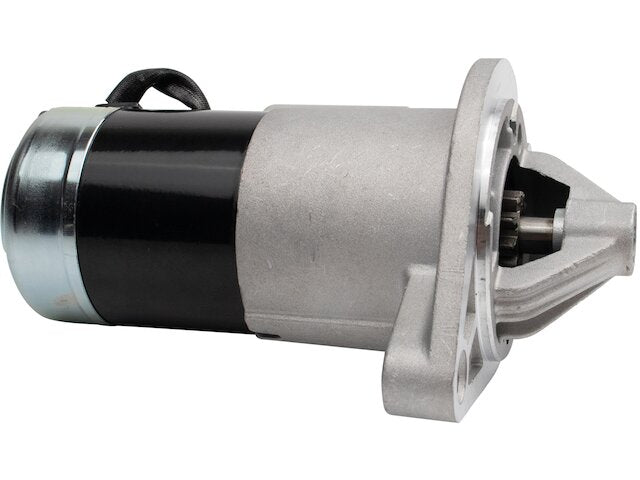 Starter - 1999-2002 Jeep Grand Cherokee 4.0L 6-Cylinder - TRQ 2251-02877491