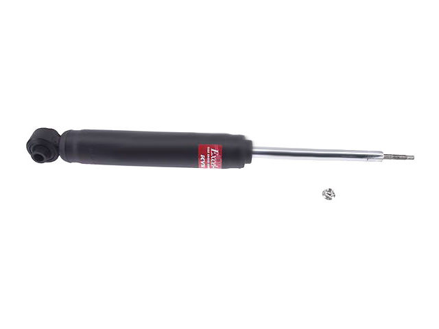 Rear Shock Absorber - 2008-2011 Volvo XC70 - KYB 28841-02877716