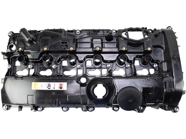 Valve Cover - 2017 BMW 535i GT xDrive - TRQ 141247-02878130