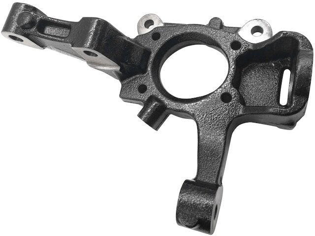 Front Left Steering Knuckle - 2011-2014 Chrysler 200 - Replacement 97026-02878333