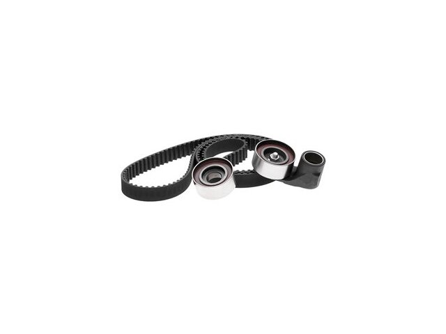 Timing Belt Kit - 2017-2023 Honda Ridgeline 3.5L V6 GAS - Gates 140553-02878465
