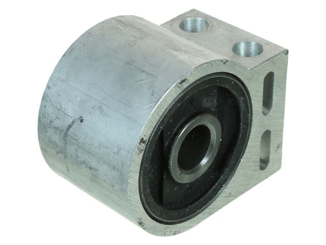 Front Lower Rearward Control Arm Bushing - 2006-2009 Pontiac Torrent - Moog 18627-02879104
