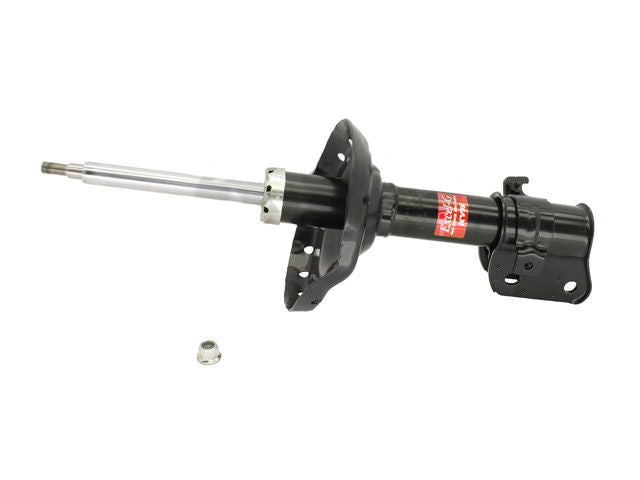 Front Right Strut Assembly - 2008-2011 Subaru Impreza - KYB 28723-02879443