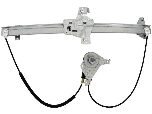 Front Left Window Regulator - 1992-2002 Ford E350 Econoline Club Wagon - ACI 5195-02879597