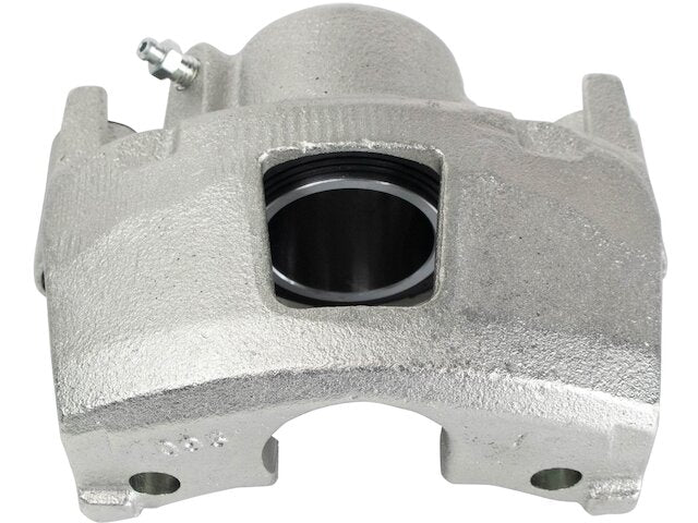 Front Left Brake Caliper - 1990-1998 Pontiac Grand Am - TRQ 4702-02879838