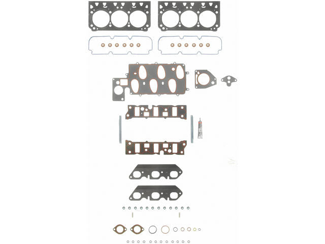 Head Gasket Set - 1995-1997 Pontiac Firebird 3.8L V6 - Felpro 4672-02879933