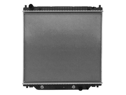Radiator - 1999-2003 Ford F250 Super Duty 5.4L V8 - OSC Automotive 5337-02880443