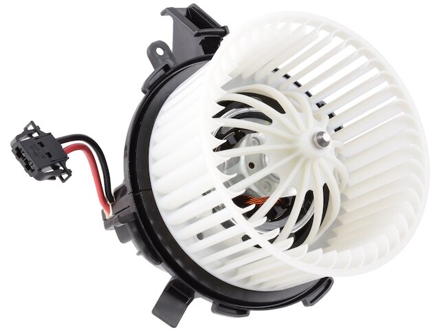 Blower Motor - 2009-2012 Audi A4 Quattro - VDO 30063-02880739