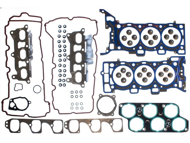 Head Gasket Set - 2007 Pontiac G6 3.6L V6 - Mahle 19042-02881167