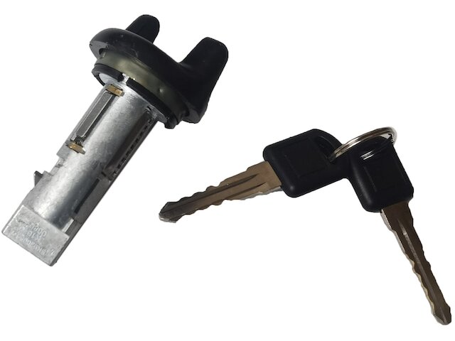 Ignition Lock Cylinder - 1997-1998 Oldsmobile Silhouette - SKP 4562-02881233