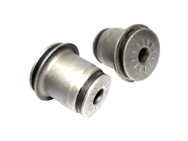 Front Upper Control Arm Bushing Kit - 1997-2001 Mercury Mountaineer - Delphi 5801-02881279