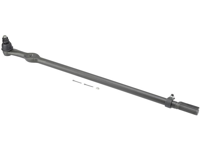 At Pitman Arm Drag Link - 2011-2016 Ford F250 Super Duty 4WD - Moog 96694-02881532