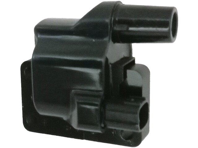 Ignition Coil - 1993-1997 Nissan Altima 2.4L 4-Cylinder - SKP 6668-02881956