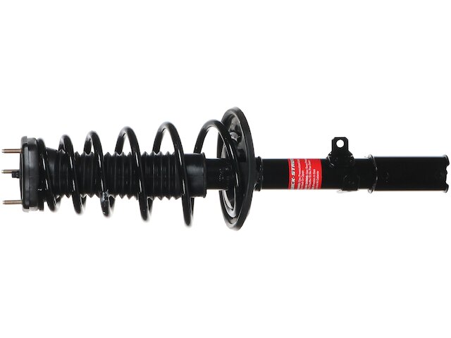 Rear Right Strut and Coil Spring Assembly - 2006-2007 Toyota Avalon - Monroe 18876-02882111