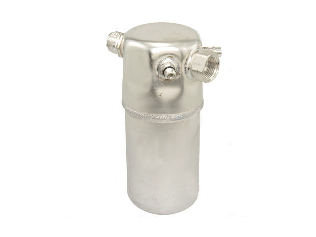 A/C Accumulator - 1994 Chevrolet S10 Blazer - Four Seasons 3655-02883065