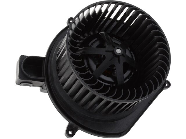 Blower Motor - 2007-2011 Dodge Nitro - VDO 23999-02883511