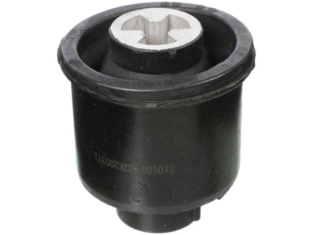 Rear Axle Pivot Bushing - 1999-2006, 2010, 2013, 2015 Volkswagen Golf - Moog 7446-02883779