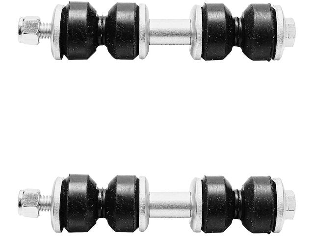 Front Sway Bar Link Kit - 1997-2008 Pontiac Grand Prix - Detroit Axle 4734-02883949