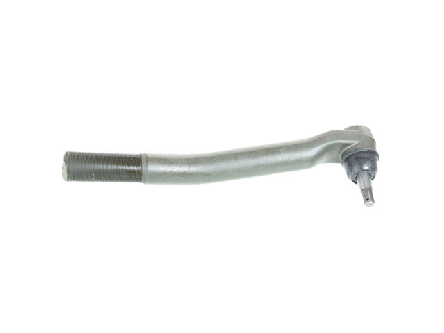 Front Left Outer Tie Rod End - 2011-2019 Ford F550 Super Duty - Moog 96697-02884359