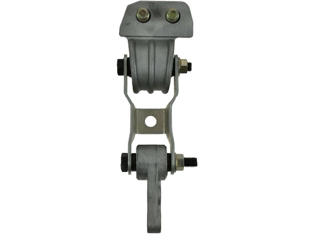Lower Engine Shock Mount - 2003-2007 Volvo XC70 - TRQ 888-02884519