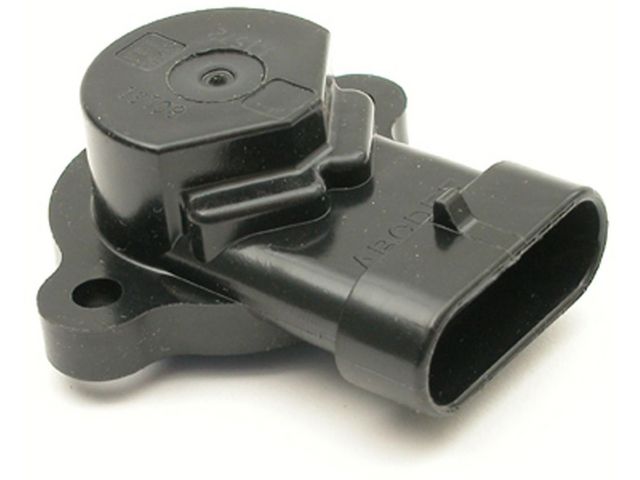 Throttle Position Sensor - 2002 Cadillac Escalade EXT 6.0L V8 - Delphi 127835-02884594